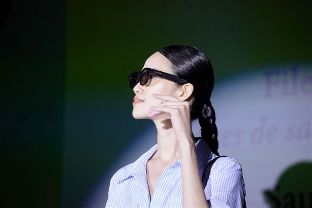 AI glasses need killer apps and local partnerships to drive adoption, says Samsung Taiwan exec