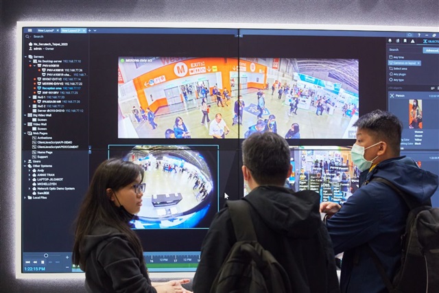 Topview Optronics poised to benefit from growing security integration demand
