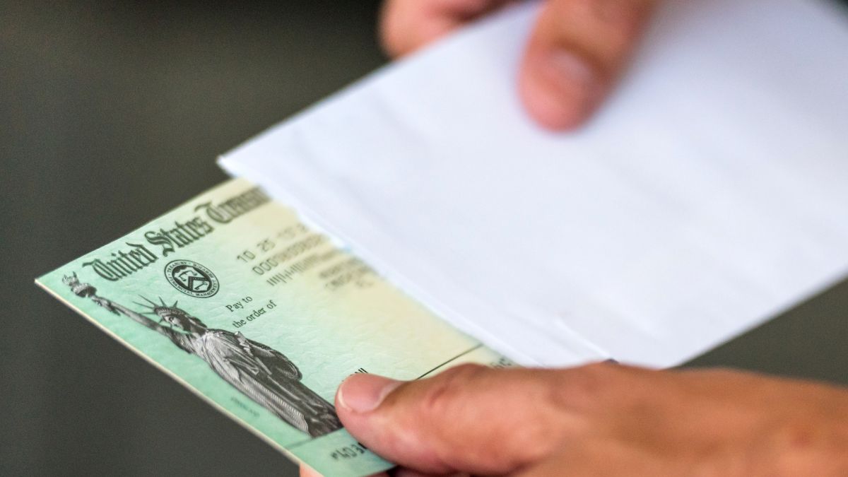 Inflation Refund Checks Are Coming! Here’s Who Will Get Them