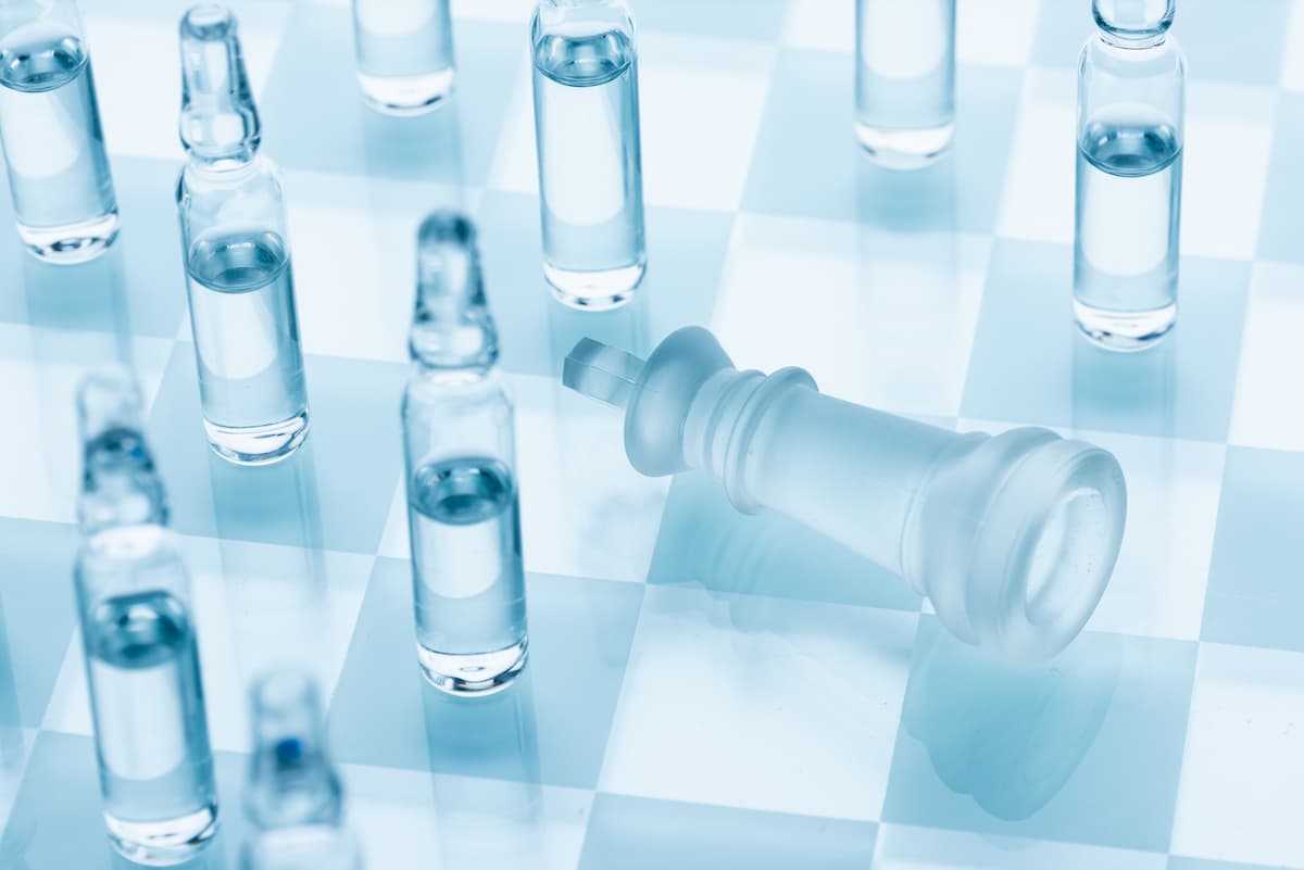 Op-Ed: Vaccine Policy Changes Are Undoing Pharmacy Access