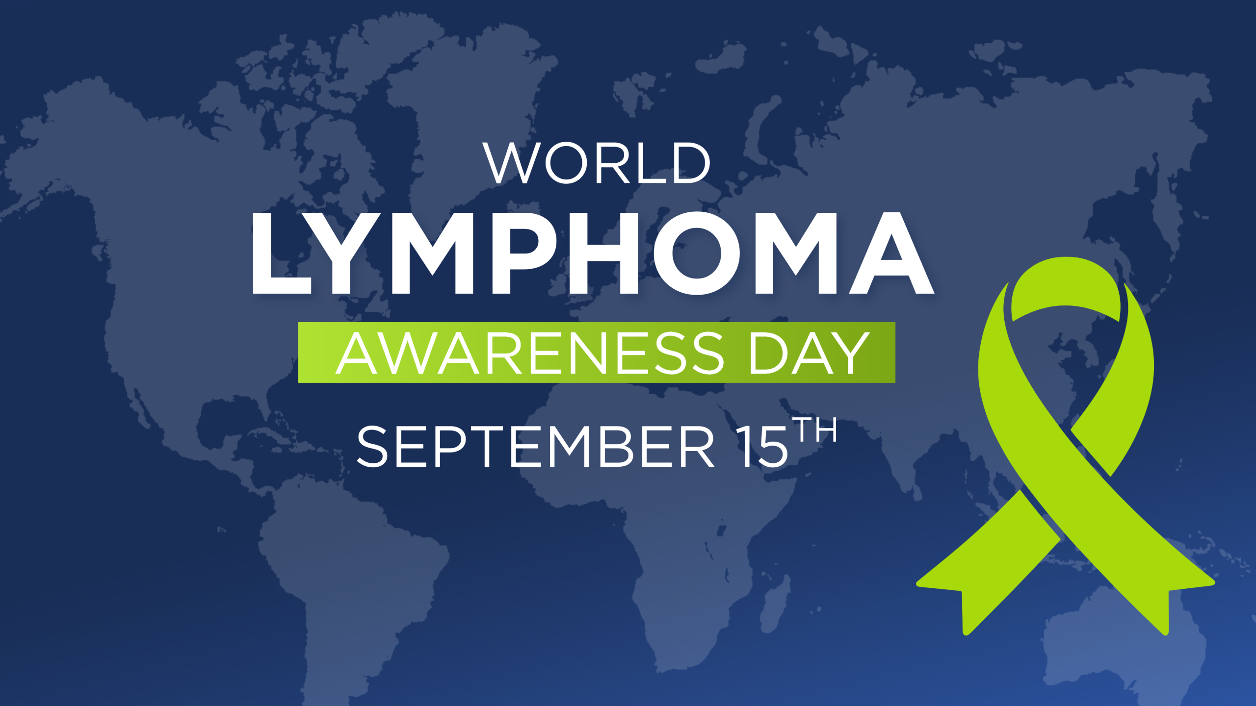 World Lymphoma Awareness Day Highlights Innovation in Patient Care