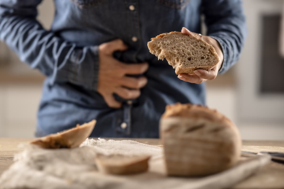 Adults With Celiac Disease Often Undervaccinated Against Pneumococcal Disease