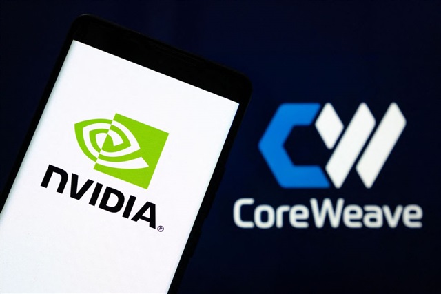 CoreWeave secures US$6.3B Nvidia deal to backstop AI cloud capacity