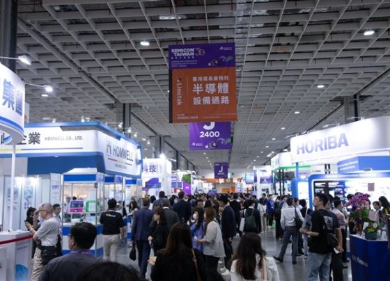 tsmc&rsquo;s-grip-on-semicon-taiwan-sets-the-stage-for-record-breaking-semicon-west
