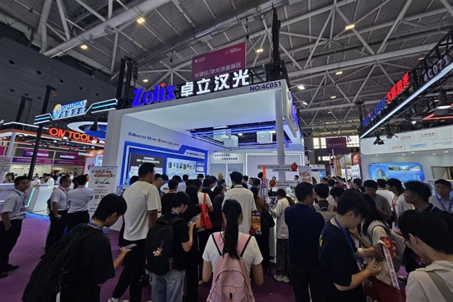 Zolix navigates Chinese market oversupply with global expansion