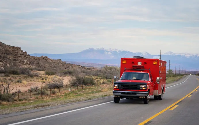 CMS opens applications for Rural Health Transformation Fund