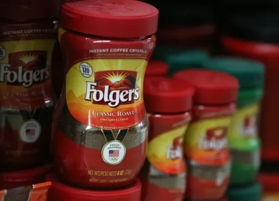 jm-smucker-to-raise-coffee-prices-again-in-the-face-of-tariffs
