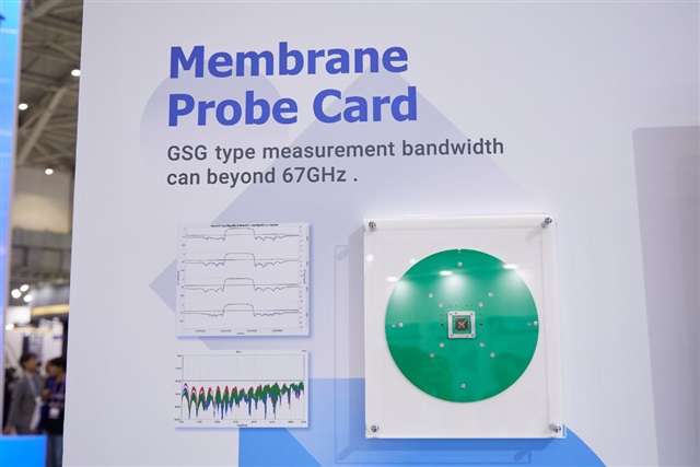 Taiwan’s MPI, WinWay, and Chunghwa Precision join advanced chip test race