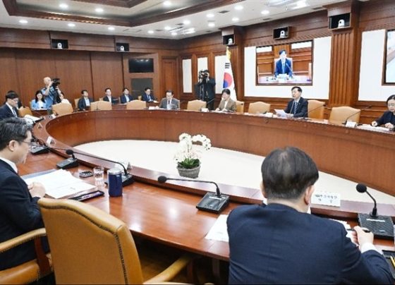 south-korea-promotes-sic-power-semiconductor-technology-autonomy,-eyeing-ev-driven-growth