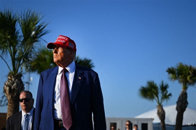 Commentary: Handcuffing workers shocks South Korea; MAGA strategy risks backfiring