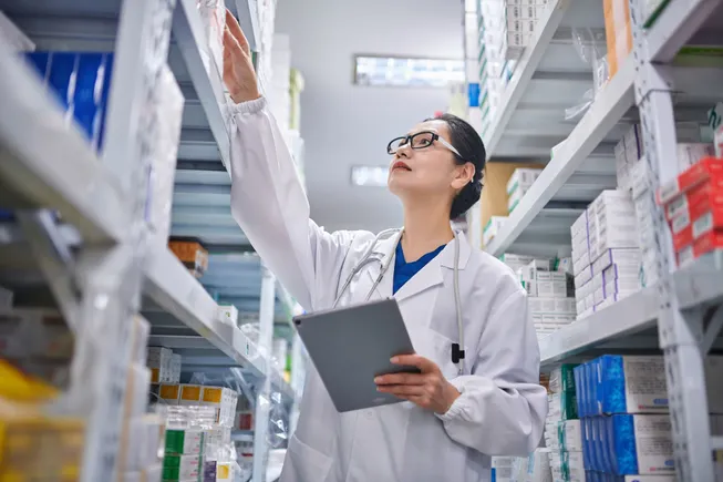 Optum Rx hikes payment floor on brand name drugs for independent pharmacies