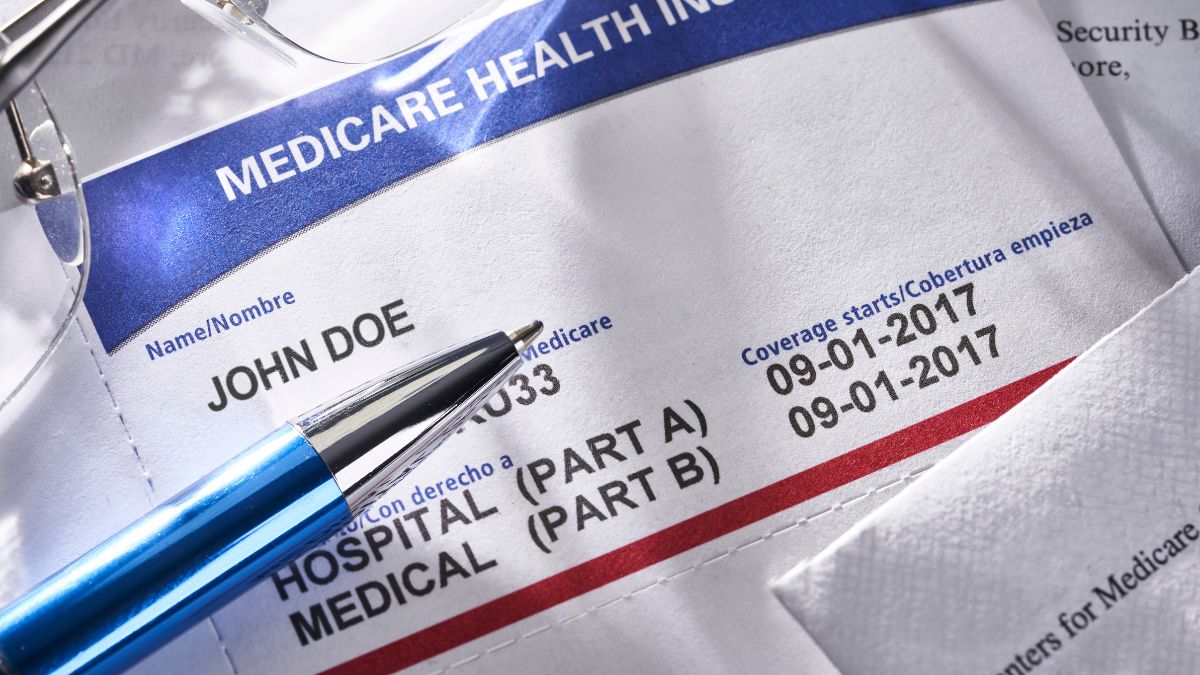 What Medicare Parts A,B,C and D Actually Cover Health Wise