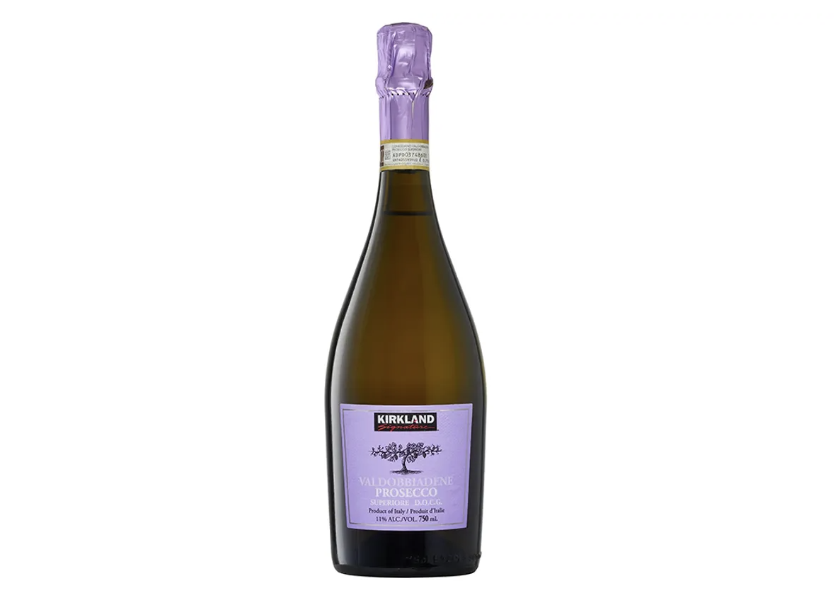 Costco Prosecco Recall: Unopened Bottles at Risk of Shattering