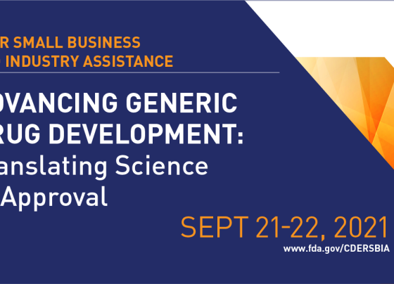 advancing-generic-drug-development:-translating-science-to-approval-–-09/21/2021