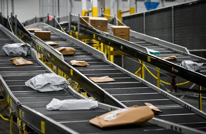Amazon adds Walmart, Shopify, Shein to Multi-Channel Fulfillment coverage