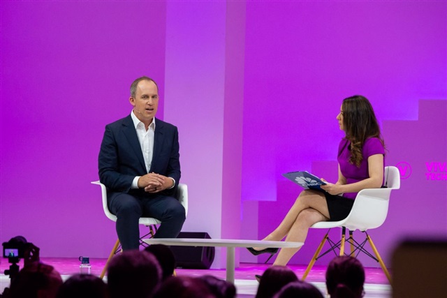 AI industry mirrors internet bubble era, says OpenAI chair