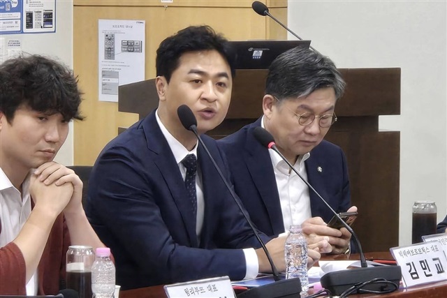 RaaS model key to turning around South Korea’s robot industry losses