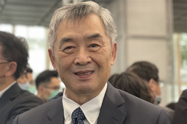 Sinbon Electronics drives expansion amid strong global semiconductor demand