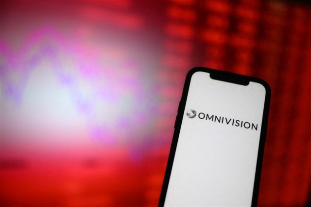 China’s OmniVision deepens Nvidia ties in DRIVE AGX Thor ecosystem