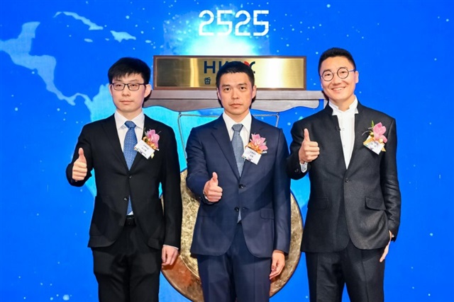 Hesai’s HK debut values lidar pioneer at US$4.6 billion, CEO tempers autonomy hype