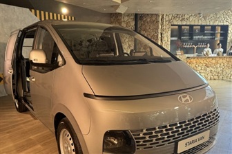 Nanyang unveils new Staria models to boost Hyundai’s market share