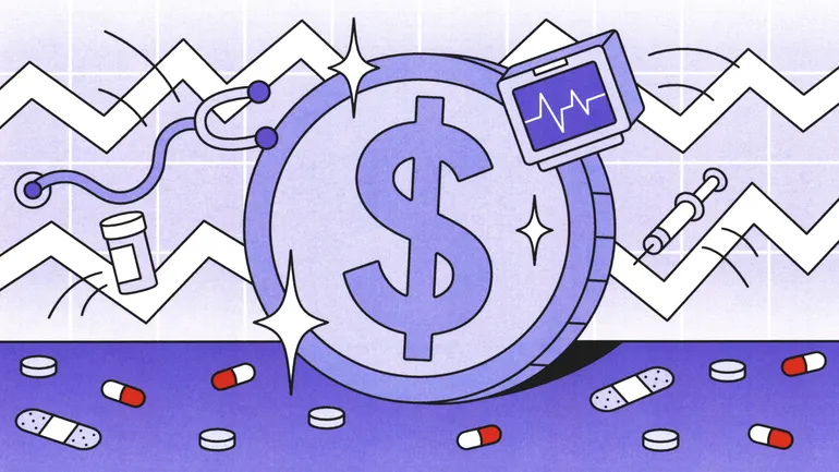 Ascension returned to profitability in 2025