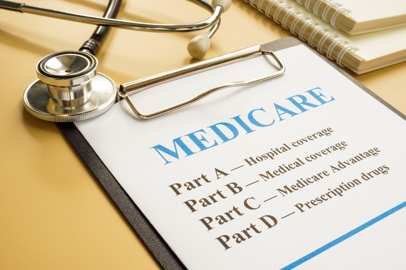 Thinking About Medicare Advantage? Here’s What You Need to Know!