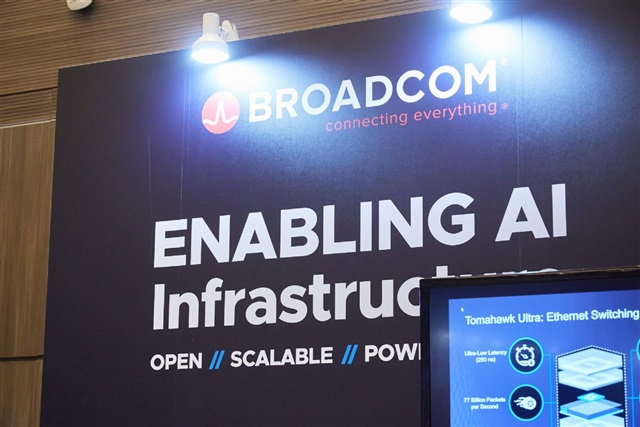 Nvidia and Broadcom find wins in overlap, not rivalry