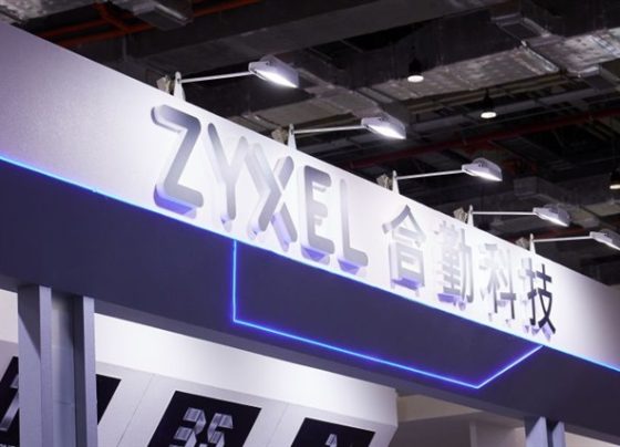 zyxel-launches-drone-countermeasure-system-with-hard/soft-kill-integration-and-low-cost-advantages