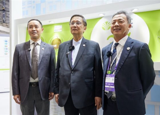 tsc-expands-overseas-presence,-optimistic-for-double-digit-growth-in-2026