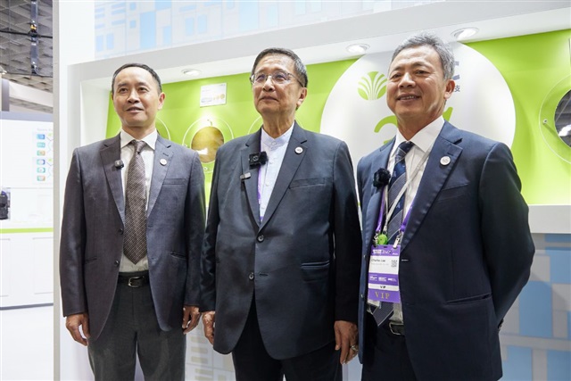 TSC expands overseas presence, optimistic for double-digit growth in 2026