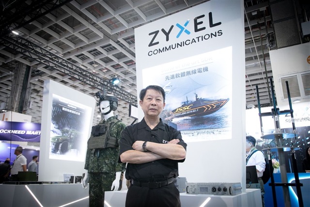 Zyxel subsidiary ZyFlex launches reusable hard-kill drones