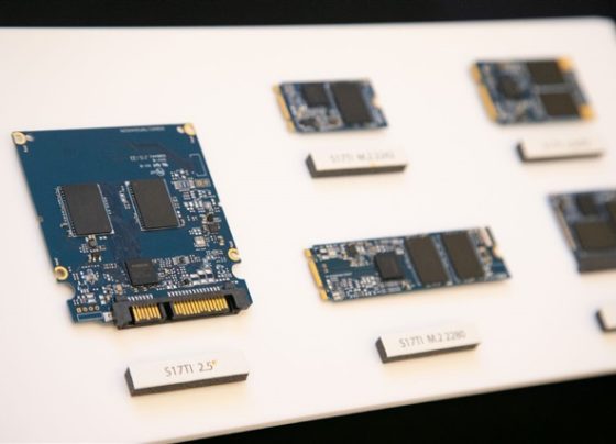 phison-resumes-quotes-as-nand-flash-prices-surge-10%-on-ai-ssd-boom