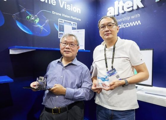 taiwan’s-altek-secures-us-police-drone-orders,-shipments-to-begin-in-2026