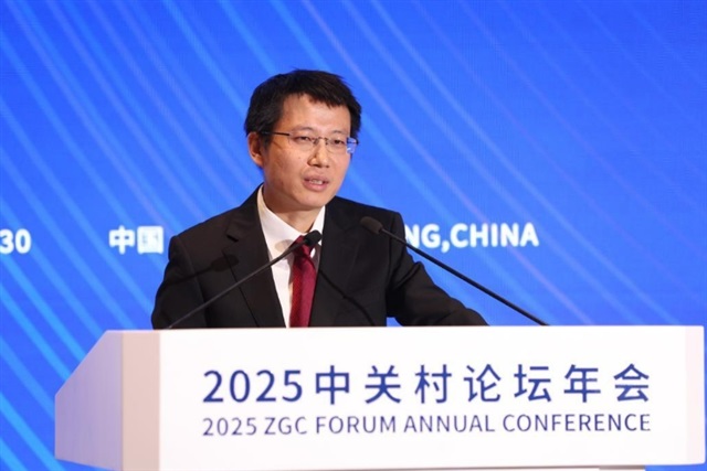 China’s Cambricon taps into unprecedented boom in AI chips