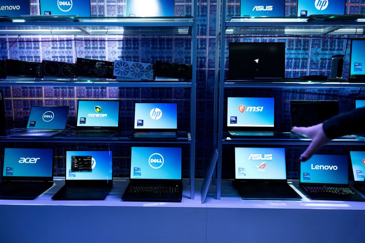 India&rsquo;s PC shipments to grow through 2026 while tablet demand proves erratic