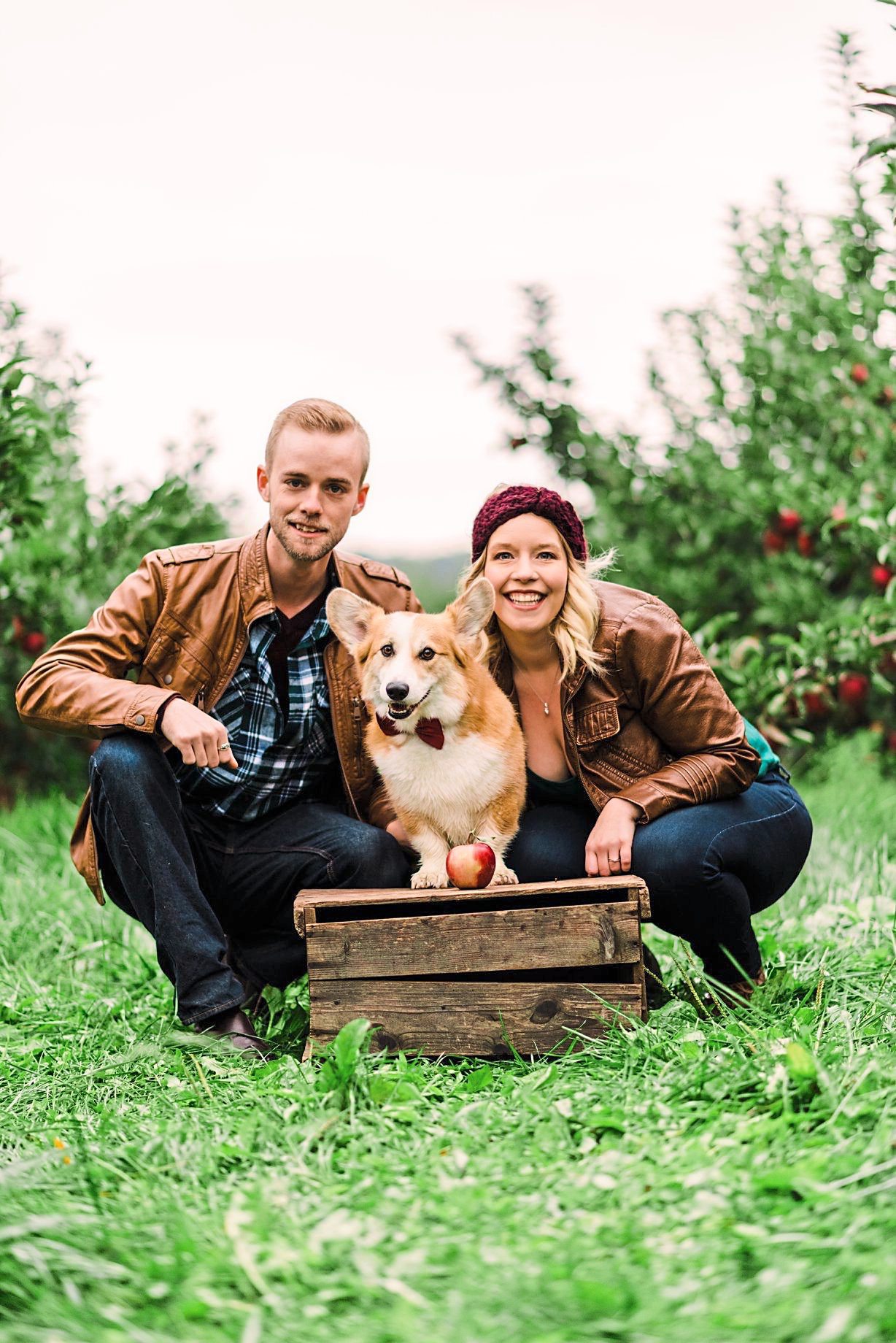 Hero Dog Alerts Help After Owner’s Terrifying Fall
