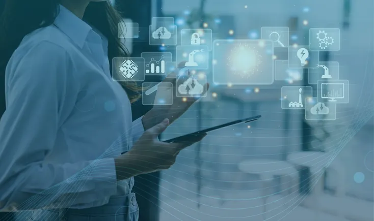 Are you leveraging AI in your administrative functions? You should be…