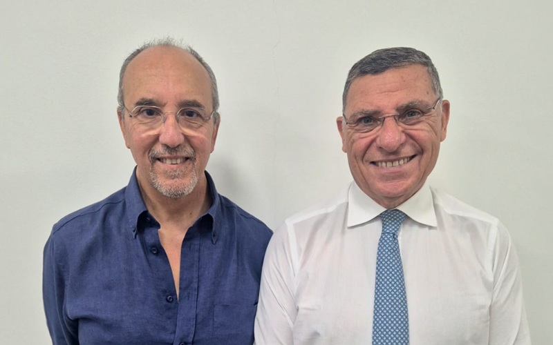 Dm Barone entra come socio di maggioranza in Re Roberto spa e consolida la market share in Sicilia