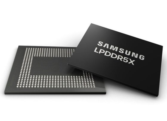 samsung-to-hike-dram-prices-up-to-30%-in-4q25-as-shortage-bites