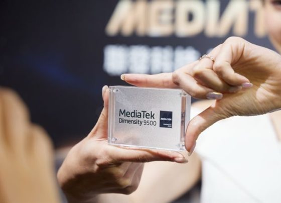 mediatek-unveils-dimensity-9500-with-dual-core-npu-architecture-for-major-performance-leap