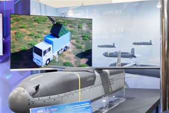 Taiwan, US defense firms set 18-month plan to build drone capacity