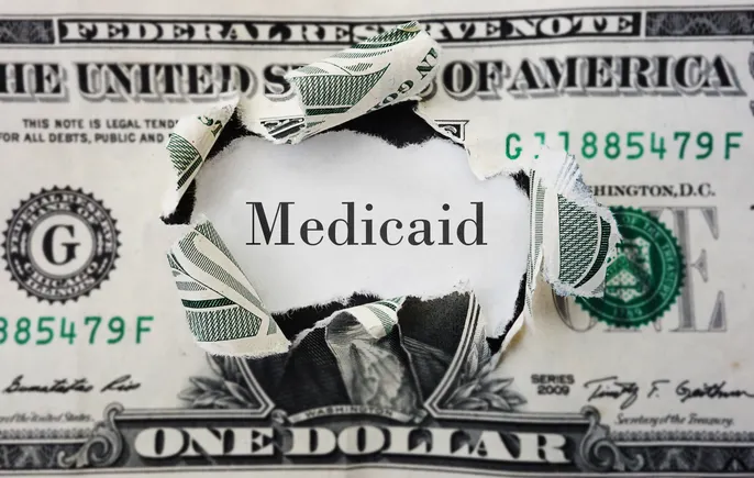 States should be full steam ahead on Medicaid work requirements, experts say