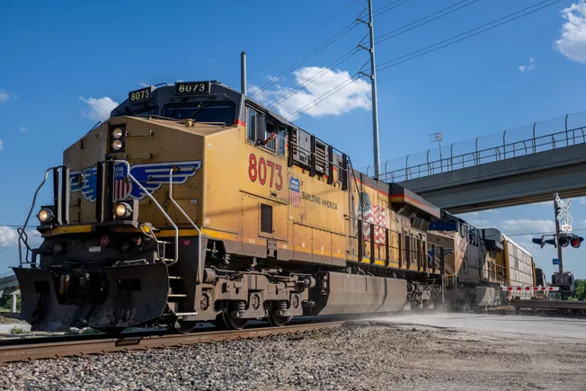 Union-Pacific Norfolk Southern: Shippers flag merger concerns