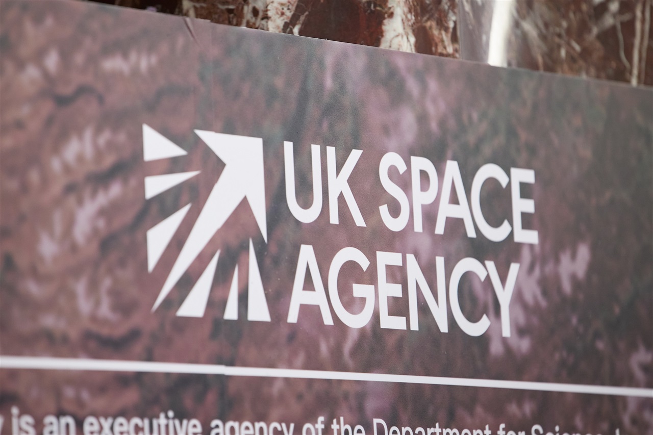 UK&ndash;Taiwan space partnership highlights optical payloads and small satellites