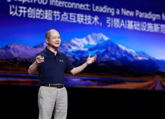 huawei-declares-supernode-era-to-eclipse-nvidia-within-2-years