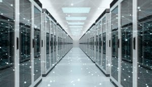 Building a Future-Proof Healthcare Network with Optical LAN