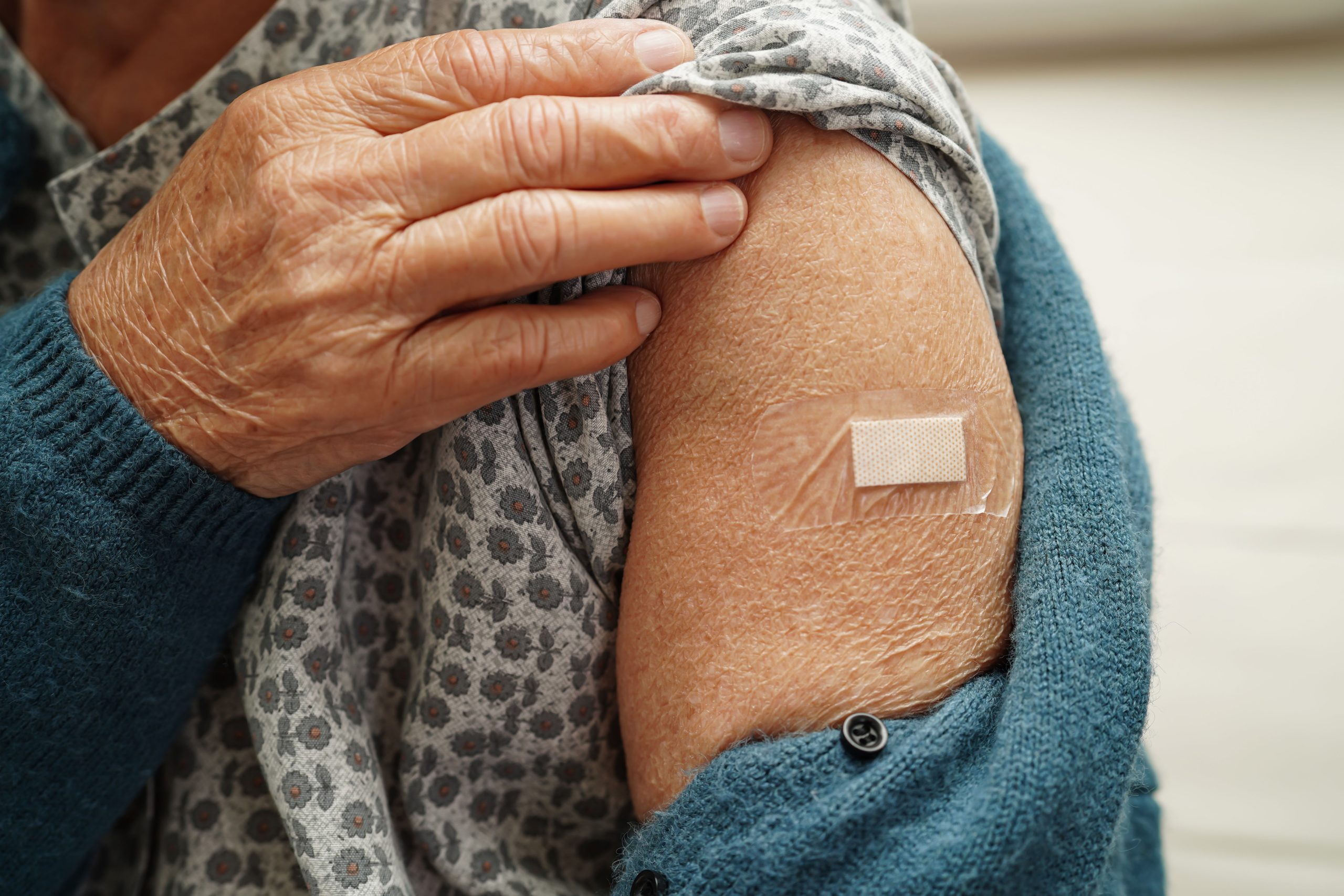 <![CDATA[RSV Vaccination Protects Seniors and Benefits Public Health, Journal Finds]]>