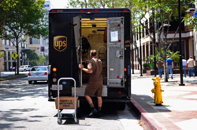 UPS buyouts: Experts weigh impacts, risks