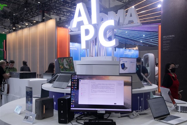 Why your next PC or smartphone will cost more: chipmakers, suppliers raise prices amid AI frenzy